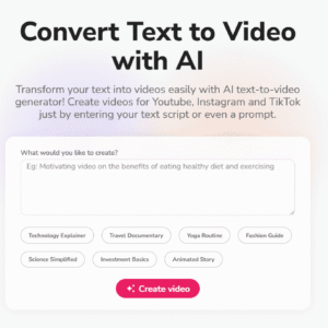 Fliki AI Coupon Code