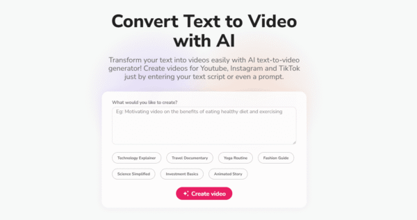 Fliki AI Coupon Code