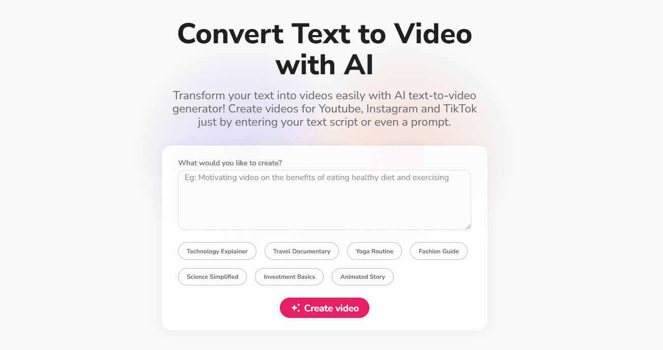 Fliki AI Coupon Code