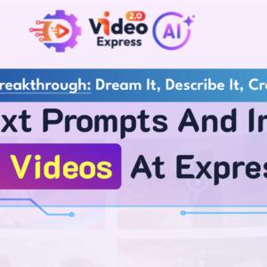 VideoExpress AI Basic at 10% OFF