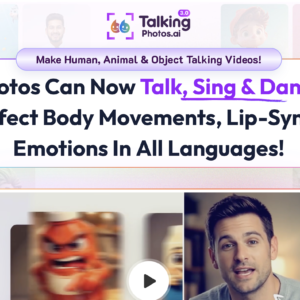 talkingphotos ai coupon code