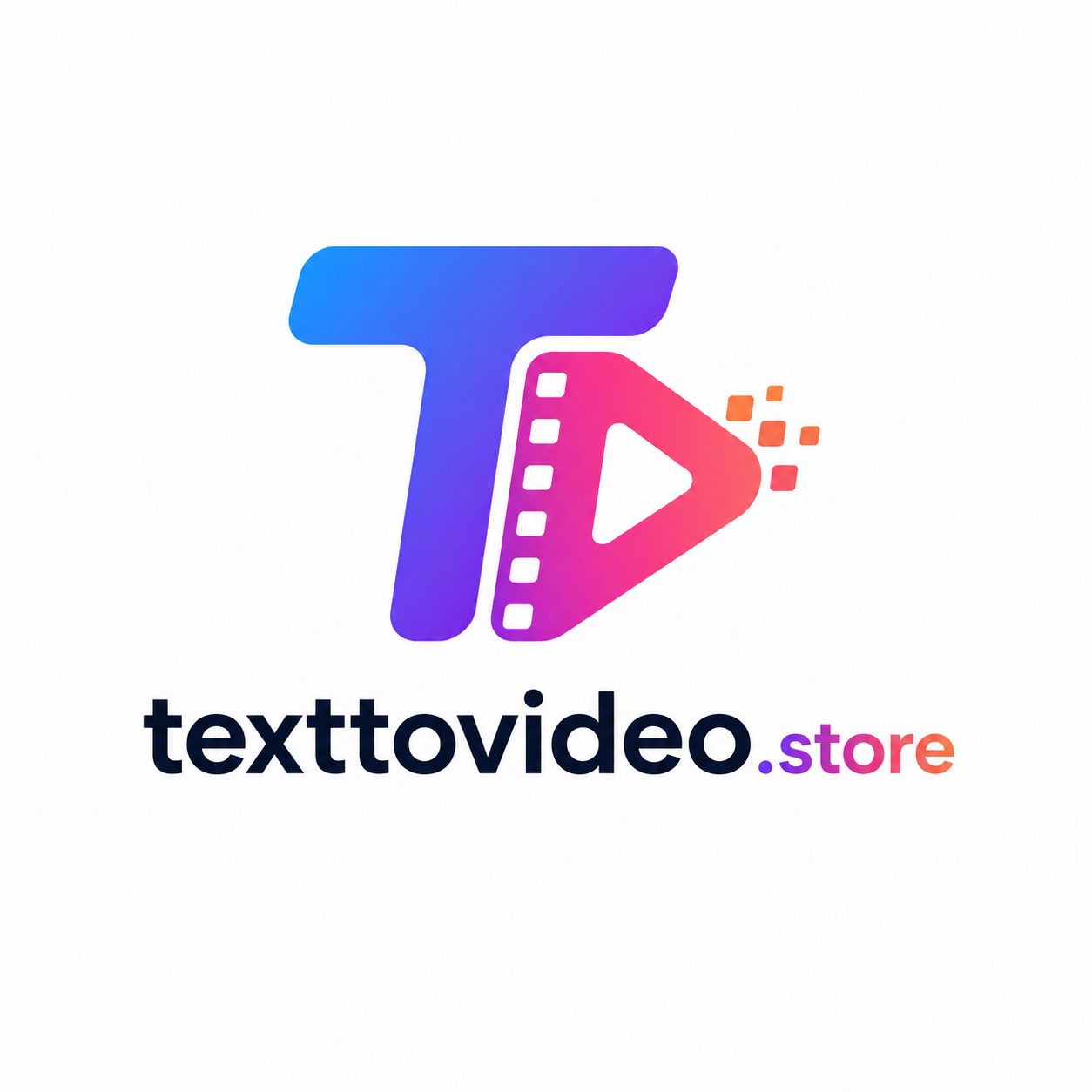 texttovideo.store logo